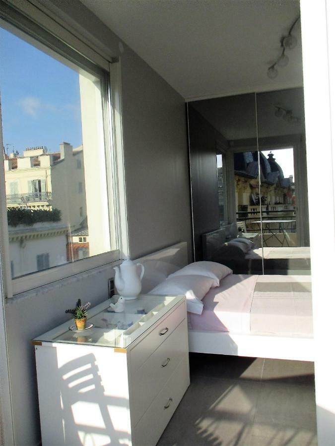 Appartamento Cattleya - Rue Halevy