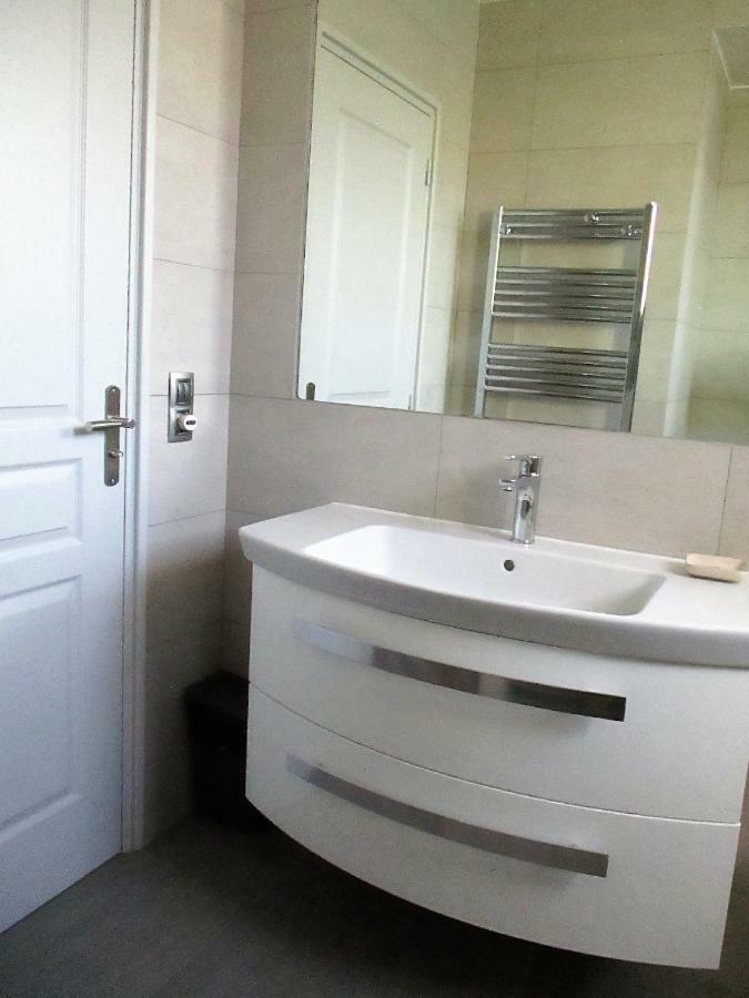 Apartment Cattleya - Rue Halevy Nice