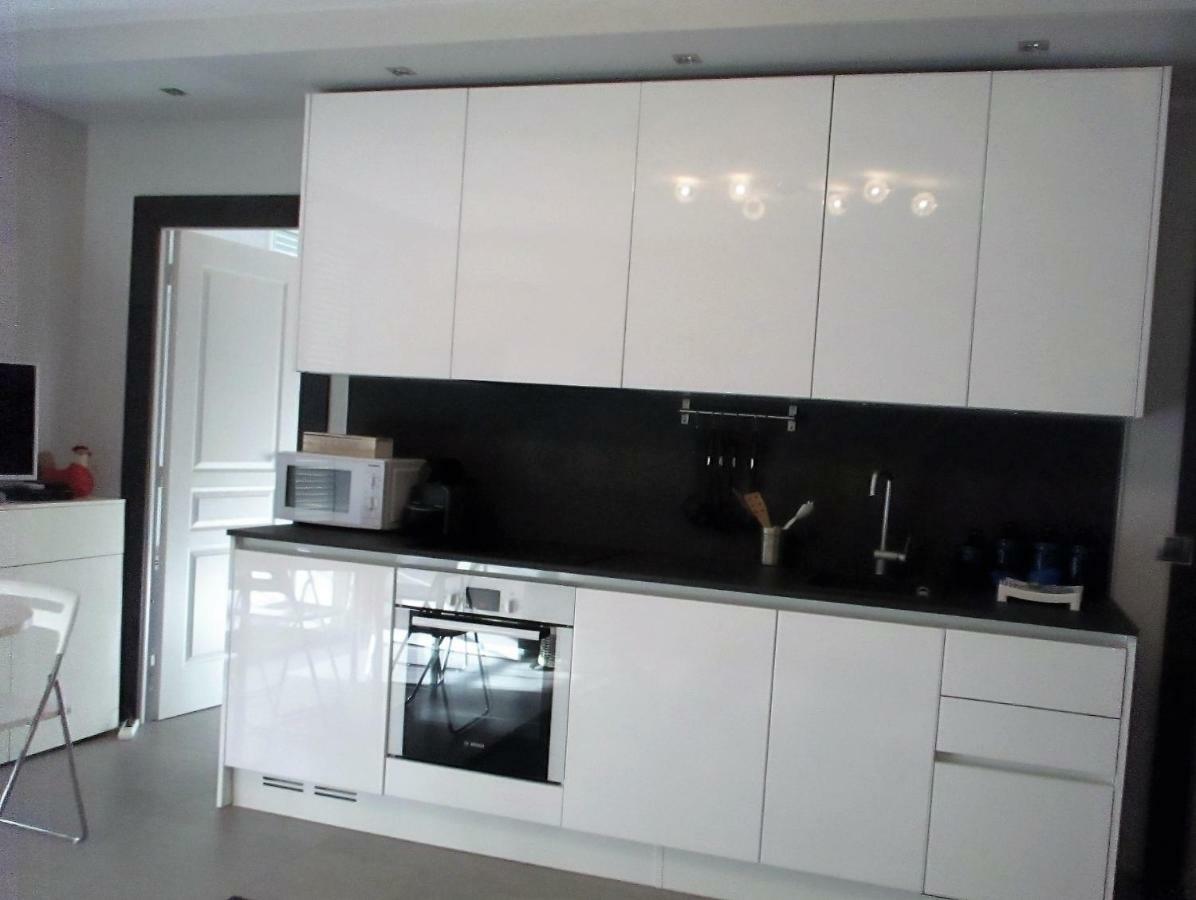 Cattleya - Rue Halevy Appartamento *