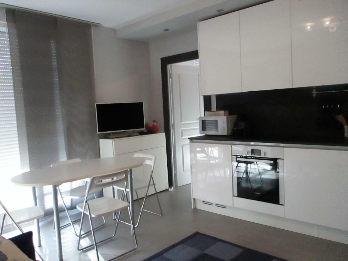 Cattleya - Rue Halevy Nizza