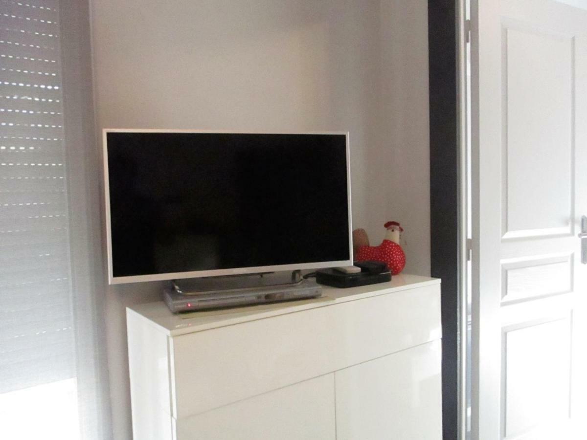 Appartamento Cattleya - Rue Halevy