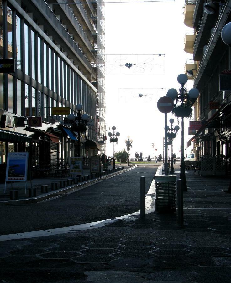 Appartamento Cattleya - Rue Halevy Nizza