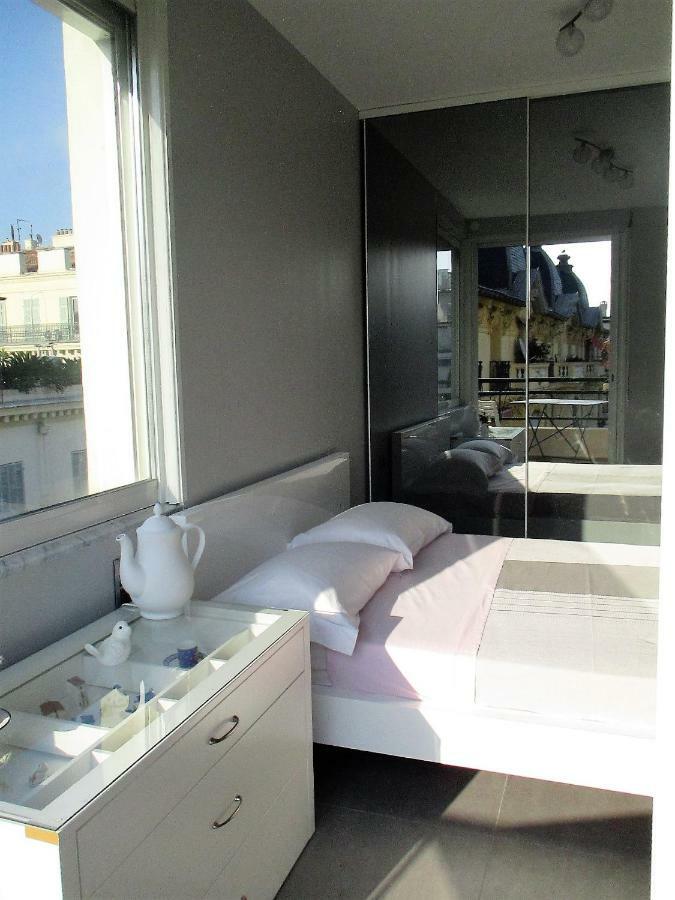 Cattleya - Rue Halevy Appartamento
