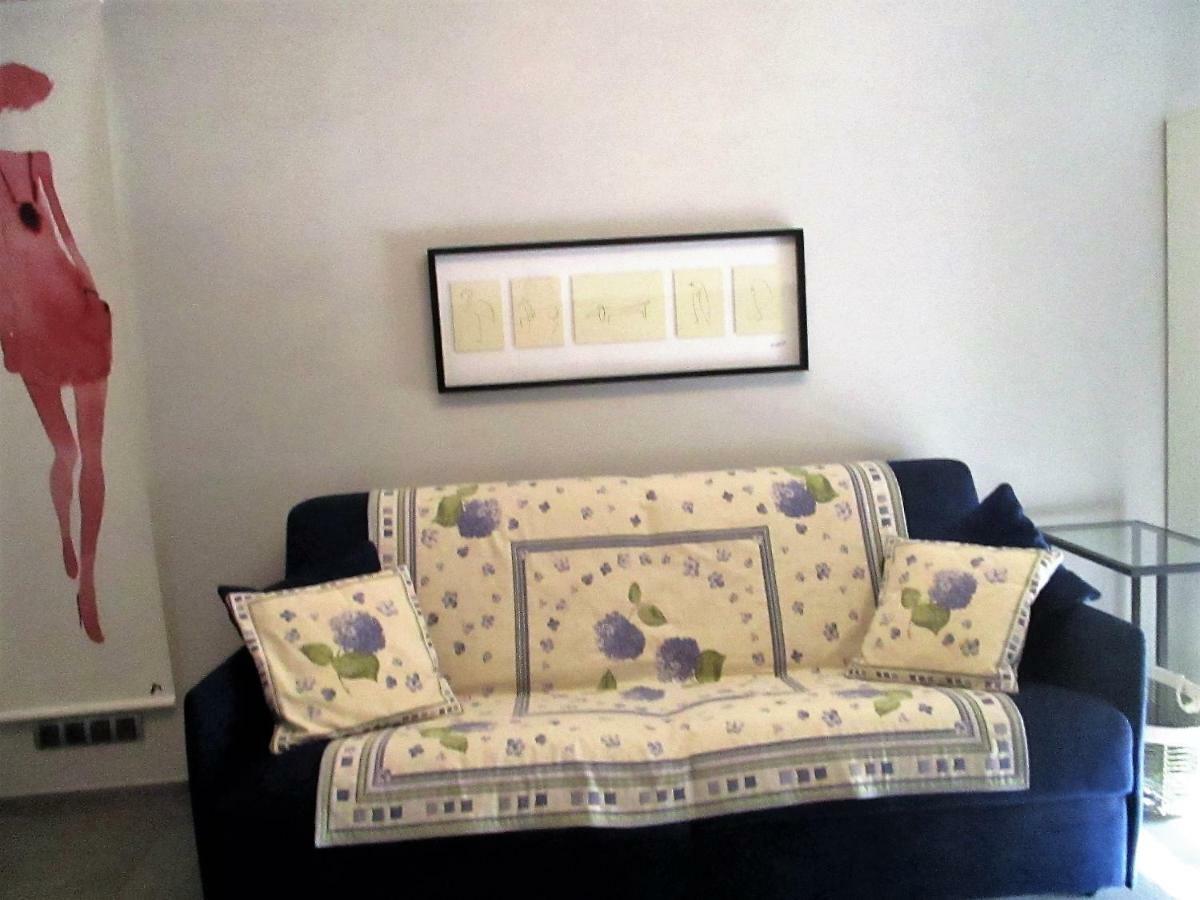 Cattleya - Rue Halevy Appartamento *