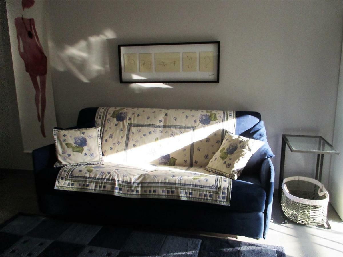 Appartamento Cattleya - Rue Halevy Nizza