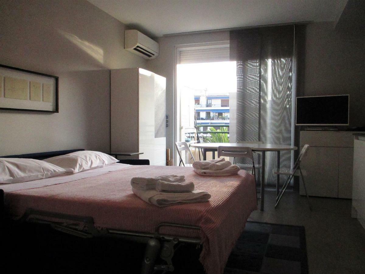 Appartamento Cattleya - Rue Halevy Nizza