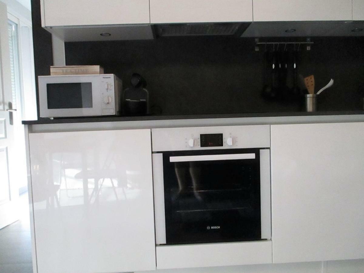 Cattleya - Rue Halevy Appartamento *